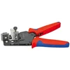 Прецизионный инструмент для удаления изоляции (Ø0,03 - 2,08mm) Knipex KN-121202