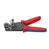 Прецизионный инструмент для удаления изоляции (Ø0,14 - 6,00mm²) Knipex KN-121206
