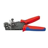 Прецизионный инструмент для удаления изоляции (Ø0,14 - 6,00mm²) Knipex KN-121206