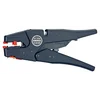 Инструмент для удаления изоляции самонастраивающийся (Ø0,03 - 10,0mm²) Knipex KN-1240200