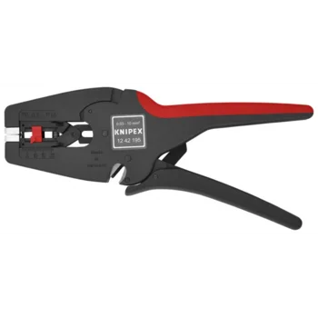 Инструмент для снятия изоляции Knipex KN-1242195