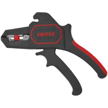 Автоматический инструмент для удаления изоляции Knipex KN-1262180