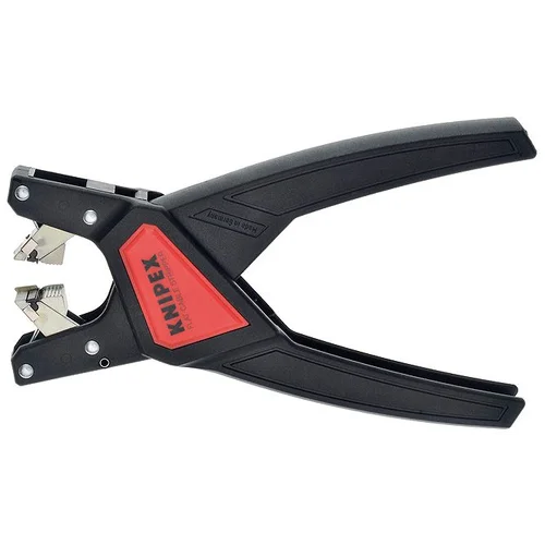 Автоматический инструмент для снятия изоляции с плоских кабелей Knipex KN-1264180