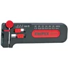 Съемник изоляции модель Mini Knipex KN-1280100SB