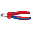 Кусачки боковые для удаления изоляции Knipex KN-1422160