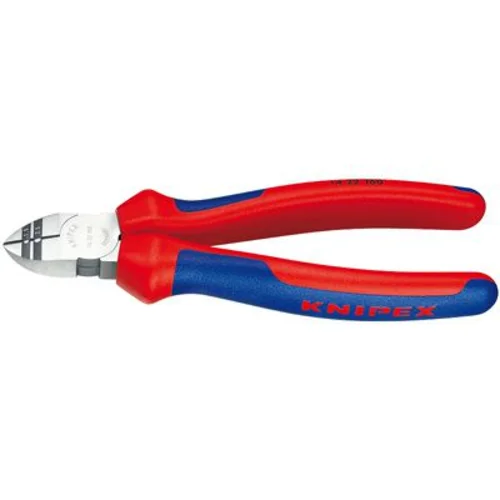 Кусачки боковые для удаления изоляции Knipex KN-1422160