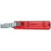 Инструмент для удаления оболочки Knipex KN-1620165SB