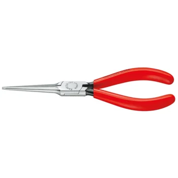 Плоскогубцы захватные, острогубцы Knipex KN-3111160