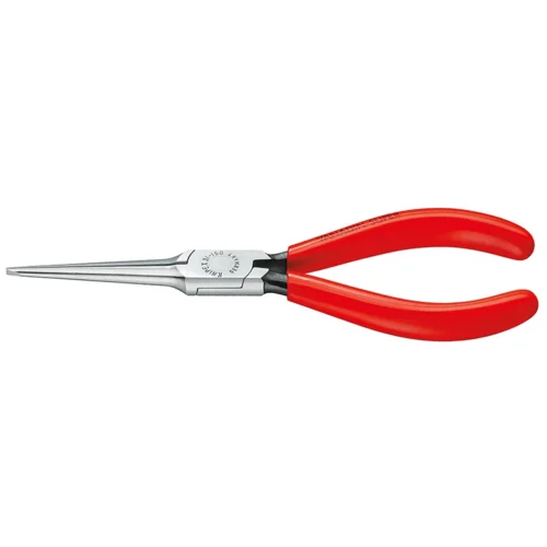 Плоскогубцы захватные, острогубцы Knipex KN-3111160