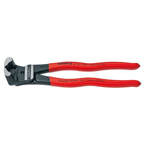 Болторез торцевой Knipex KN-6101200
