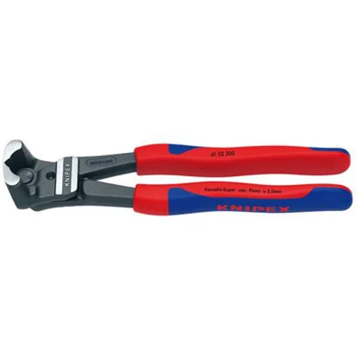 Болторез торцевой Knipex KN-6102200