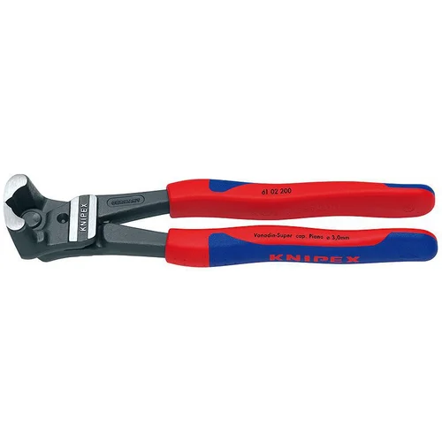 Болторез торцевой Knipex KN-6102200