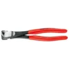 Кусачки торцевые особой мощности Knipex KN-6701160