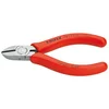 Кусачки боковые Knipex KN-7001110