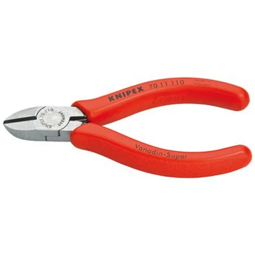 Кусачки боковые Knipex KN-7001110