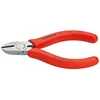 Кусачки боковые Knipex KN-7001110