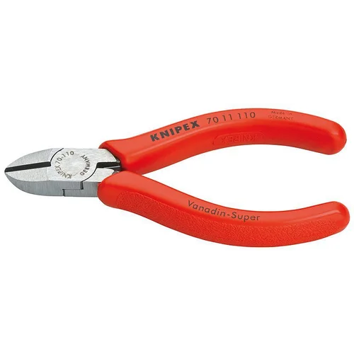 Кусачки боковые Knipex KN-7001110