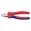 Кусачки боковые Knipex KN-7002160