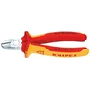 Кусачки боковые Knipex KN-7006160