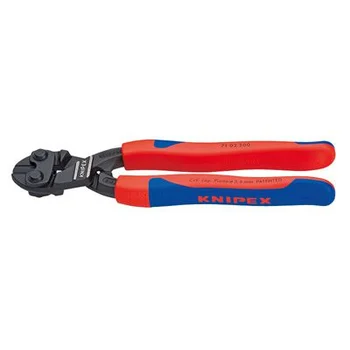 Болторез компактный Knipex CoBolt® KN-7102200