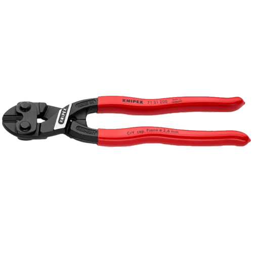 Болторез компактный CoBolt KN-7131200