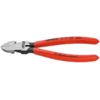 Кусачки боковые для оптического кабеля Knipex KN-7251160