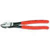 Кусачки боковые особой мощности Knipex KN-7401180