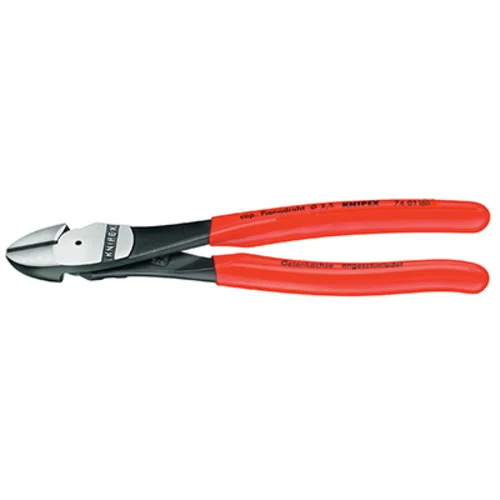 Кусачки боковые особой мощности Knipex KN-7401180
