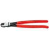 Кусачки с режущими кромками в середине толщины губок Knipex KN-7491250