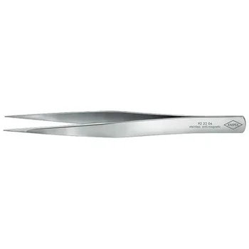 Пинцет прецизионный Knipex KN-922204