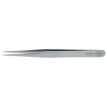 Пинцет прецизионный Knipex KN-922305