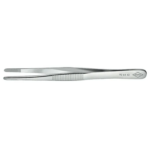 Пинцет прецизионный Knipex KN-926443