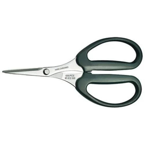 Ножницы для волокна KEVLAR® Knipex KN-9503160SB