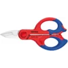 Ножницы электрика Knipex KN-9505155SB