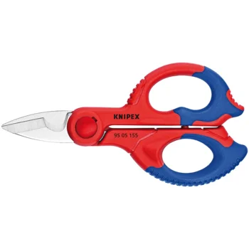 Ножницы электрика Knipex KN-9505155SB