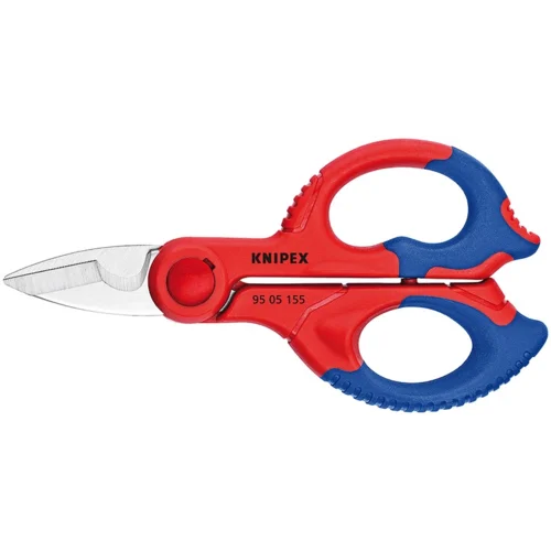 Ножницы электрика Knipex KN-9505155SB