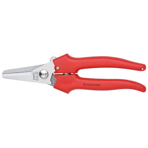 Ножницы комбинированные Knipex KN-9505190