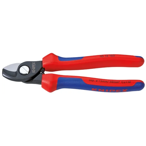 Ножницы для резки кабелей Knipex KN-9512165