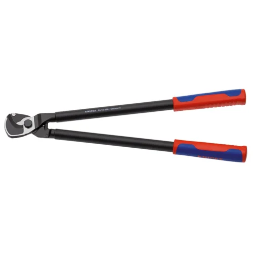 Ножницы для резки кабелей Knipex KN-9512500