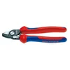 Ножницы для резки кабелей Knipex KN-9522165