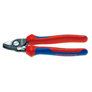 Ножницы для резки кабелей Knipex KN-9522165
