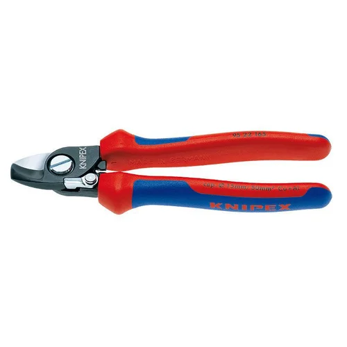 Ножницы для резки кабелей Knipex KN-9522165