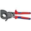 Резак для кабелей Knipex KN-9531250