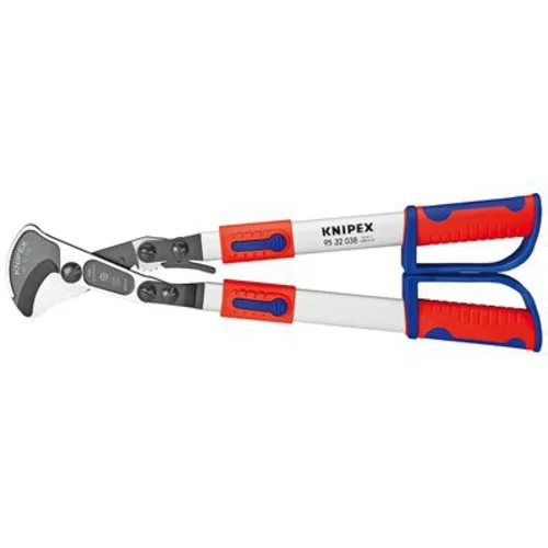 Ножницы для резки кабелей с выдвижными рукоятками Knipex KN-9532038