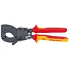 Резак для кабелей Knipex KN-9536250