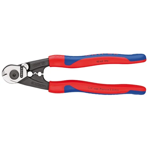 Тросокусы Knipex пружинные KN-9562190