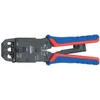 Инструмент для опрессовки штекеров типа Western Knipex KN-975112