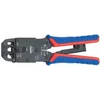 Инструмент для опрессовки штекеров типа Western Knipex KN-975112