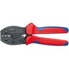 Клещи зажимные для опрессовки Knipex PreciForce® KN-975236