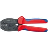 Клещи зажимные для опрессовки Knipex PreciForce® KN-975236